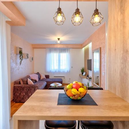 Apartment Stefan In Vila Katalina Lux Zlatibor Eksteriør bilde