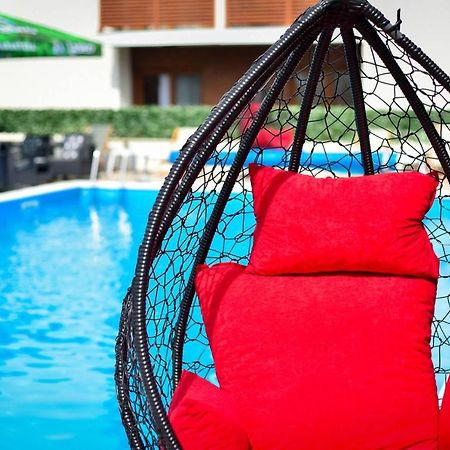 Apartment Stefan In Vila Katalina Lux Zlatibor Eksteriør bilde
