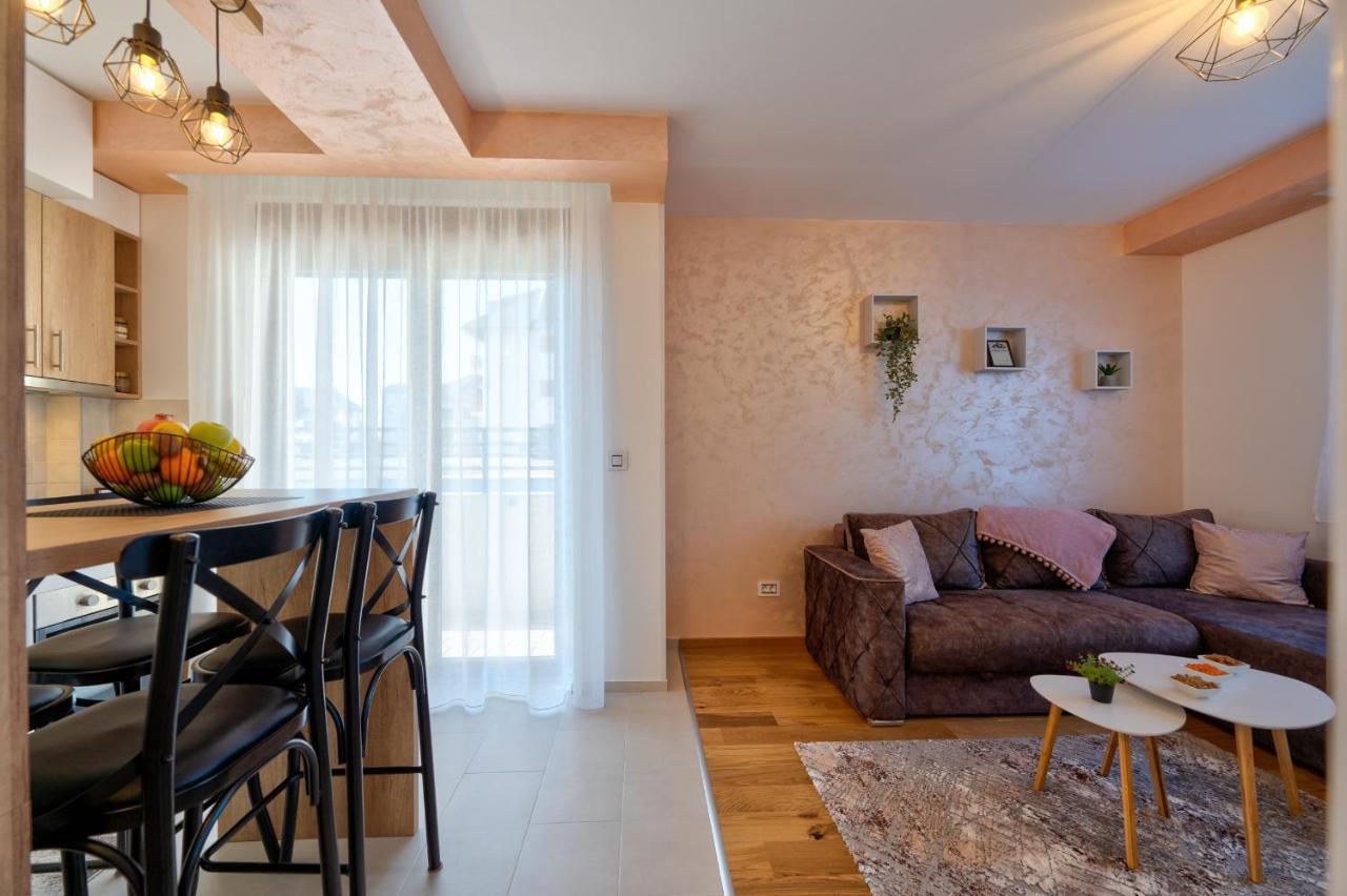 Apartment Stefan In Vila Katalina Lux Zlatibor Eksteriør bilde