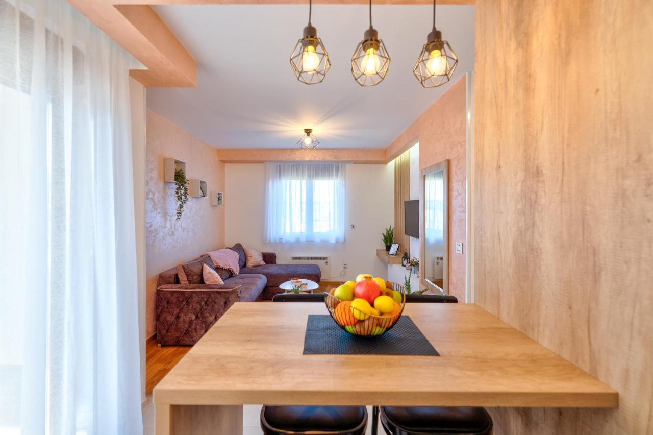 Apartment Stefan In Vila Katalina Lux Zlatibor Eksteriør bilde