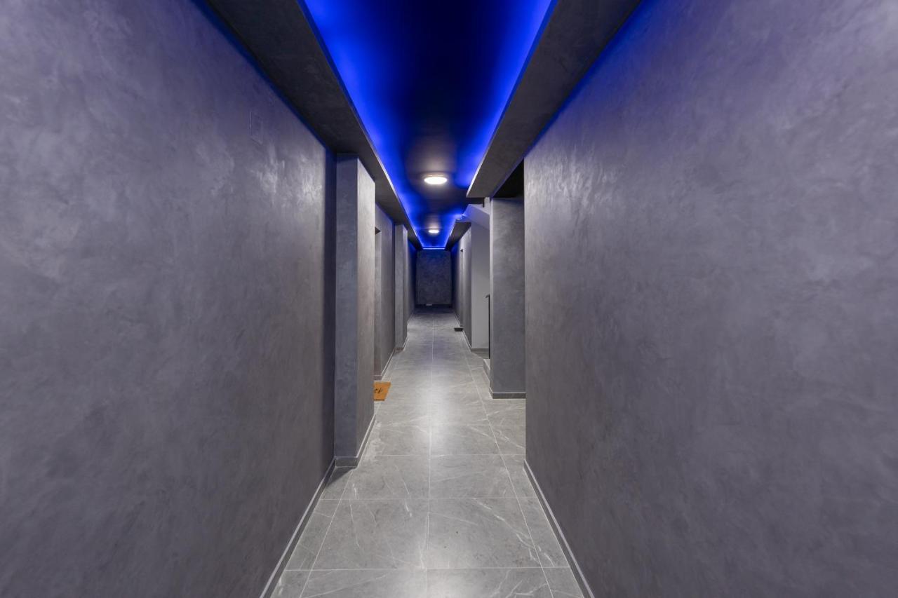Apartment Stefan In Vila Katalina Lux Zlatibor Eksteriør bilde