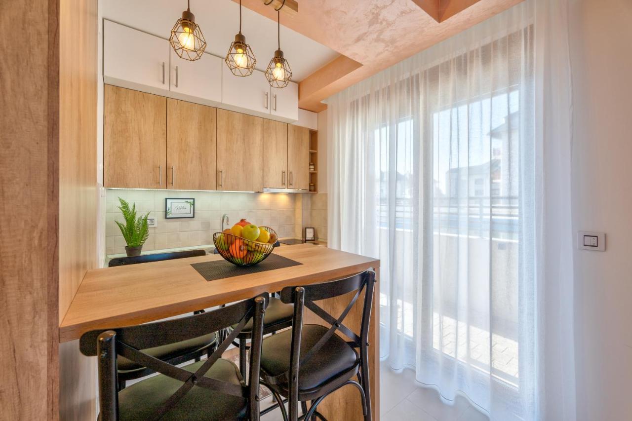 Apartment Stefan In Vila Katalina Lux Zlatibor Eksteriør bilde