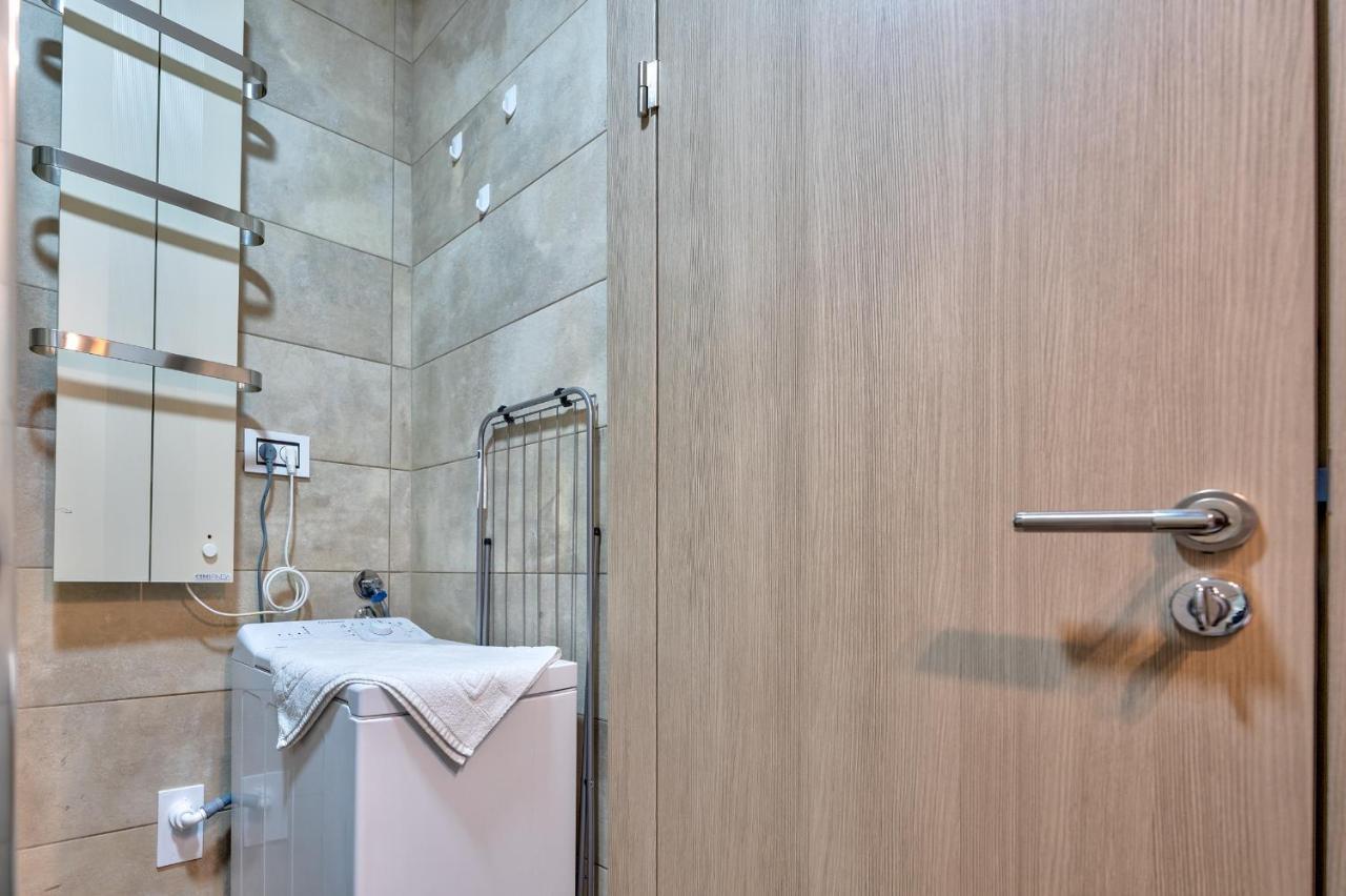 Apartment Stefan In Vila Katalina Lux Zlatibor Eksteriør bilde