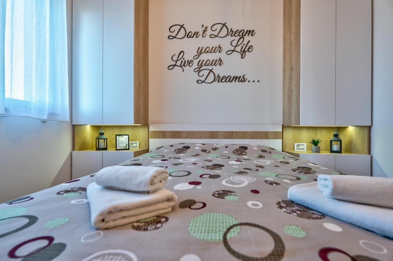 Apartment Stefan In Vila Katalina Lux Zlatibor Eksteriør bilde