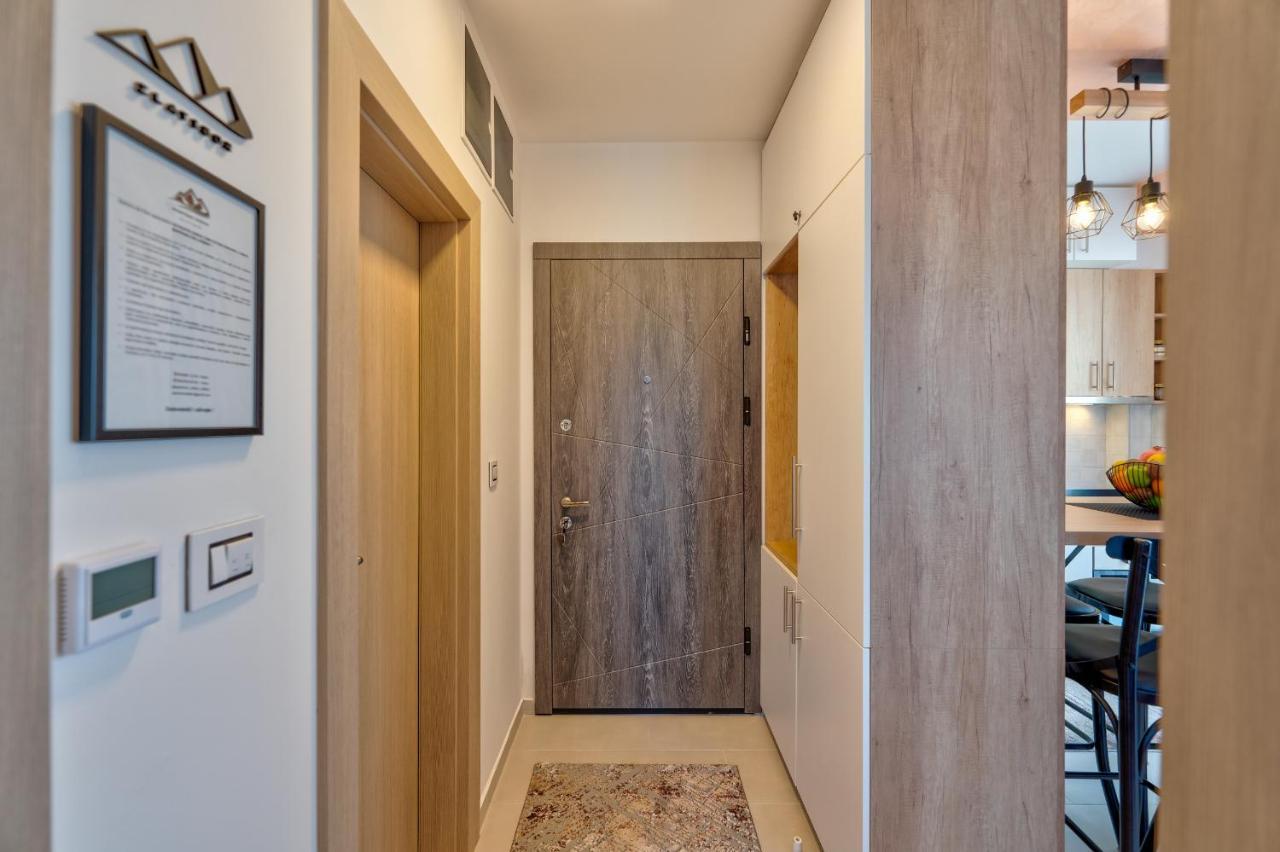 Apartment Stefan In Vila Katalina Lux Zlatibor Eksteriør bilde