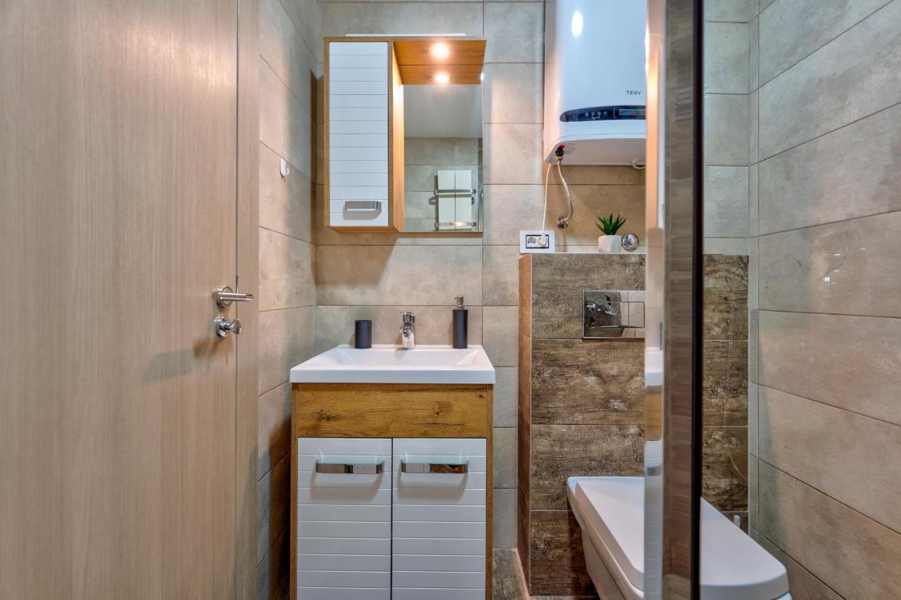 Apartment Stefan In Vila Katalina Lux Zlatibor Eksteriør bilde