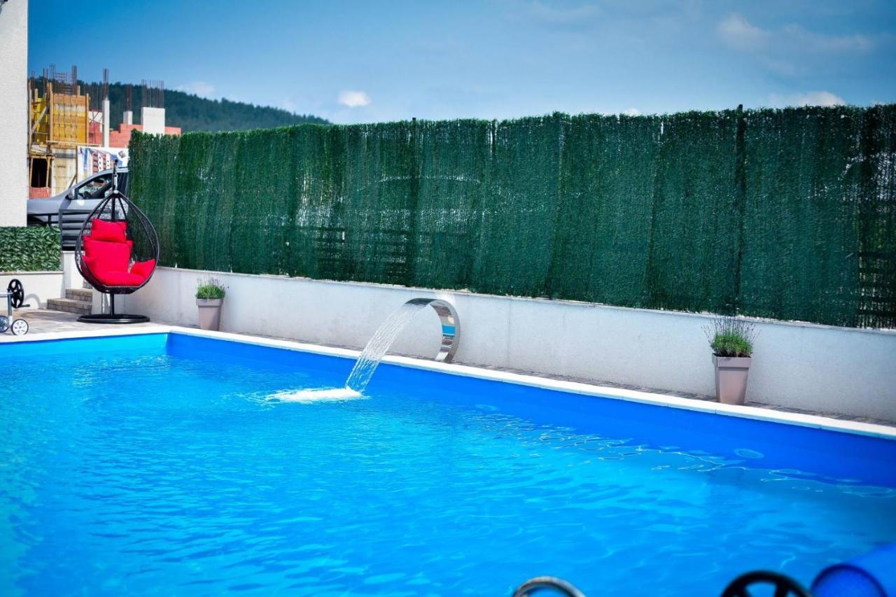 Apartment Stefan In Vila Katalina Lux Zlatibor Eksteriør bilde